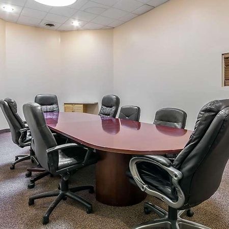 Quality Inn Hazard Ngoại thất bức ảnh