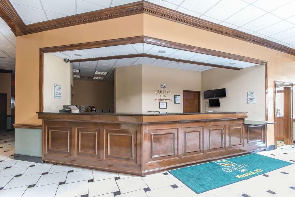 Quality Inn Hazard Nội địa bức ảnh