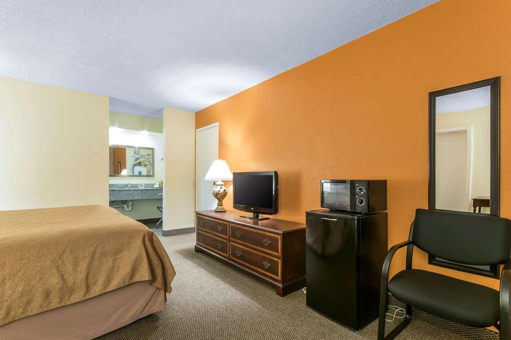 Quality Inn Hazard Phòng bức ảnh