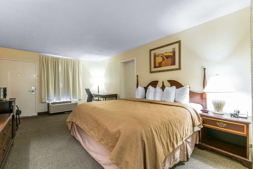 Quality Inn Hazard Phòng bức ảnh