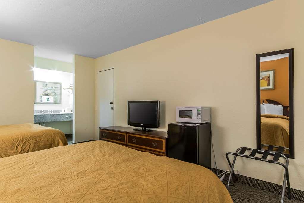 Quality Inn Hazard Phòng bức ảnh