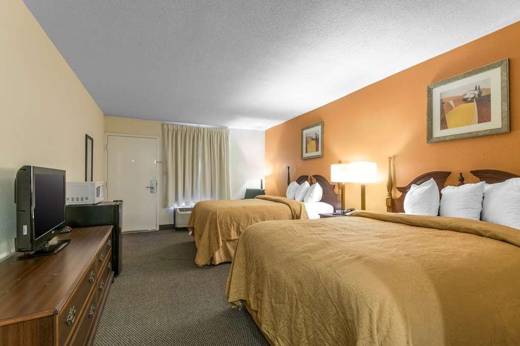 Quality Inn Hazard Phòng bức ảnh