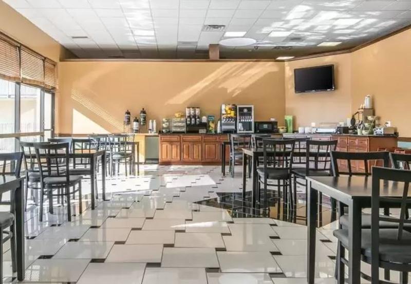 Quality Inn Hazard Ngoại thất bức ảnh